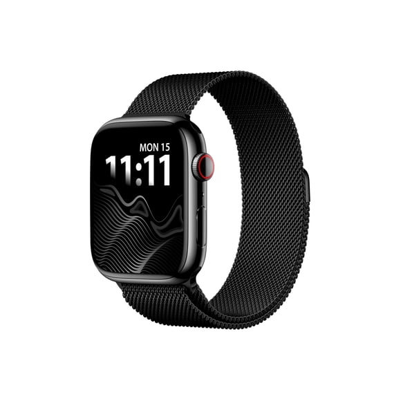 Correa Milanesa magnetica compatible con Apple Watch 40mm/41mm/42mm