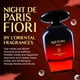 thumbnail image 2 of Perfume L'oriental Night De Paris Fiori EDP 100ml Unisex, 2 of 3