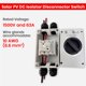 thumbnail image 4 of Aislador DC JHC Solar 63A 1500V 4P IP66 10AWG, 4 of 6