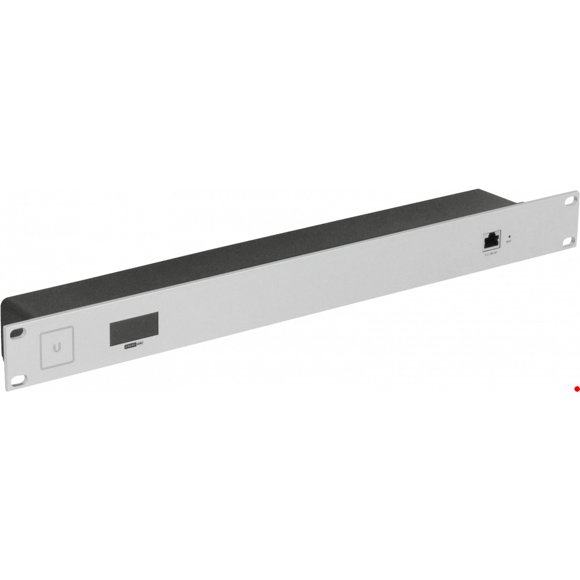 CKG2-RM. UI Soporte Rack 1U para UCK-G2 y UCK-G2-PLUS con fuente de poder CKG2-RACKMOUNT