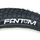 thumbnail image 2 of Neumático Fantom BMX 20x2.125 Negro, 2 of 3