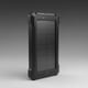 thumbnail image 4 of Power Bank Carga Solar 10000 Mah Negro Batería Externa Mlab Negro Carga Dual Todoterreno, 4 of 6