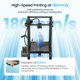 thumbnail image 3 of Impresora 3D Longer LK5 Pro 3 FDM 11,8 x 11,8 x 15,7 pulgadas 300 x 300 x 400 mm, 3 of 7