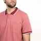 thumbnail image 3 of Polera Piqué azul M, 3 of 5
