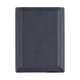 thumbnail image 2 of Funda MITER Mojo 2 de cuero PU italiano hecha a mano, color negro, 2 of 9