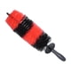 thumbnail image 5 of Cepillo Flexible Para Ruedas De Coche Reutilizable Multiusos Para Motocicletas SUV L, 5 of 5