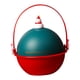 thumbnail image 2 of Bolsas Navideñas Para Regalos Suministros Para Fiestas Navideñas Bolsas De Regalos Navideños Para Amigos Bola, 2 of 3