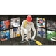 thumbnail image 4 of Pack x12 Guantes de Goma Antideslizantes Jardin Limpieza, 4 of 5
