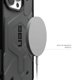 thumbnail image 5 of Funda para iPhone 16 Pro URBAN ARMOR GEAR UAG Pathfinder Plateada, 5 of 9