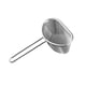 thumbnail image 2 of Colador de malla para olla caliente, cesta para hervir Pasta, filtro de malla, filtro para freír, cuchara, colador de alimentos, colador de fideos, 2 of 5