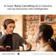 thumbnail image 3 of Audifonos Bluetooth Con Cancelación De Ruido Wh-1000xm4 Negro, 3 of 8