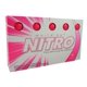 thumbnail image 4 of Pelotas de Golf Nitro Long Distance Rendimiento Máximo 15 Unidades, 4 of 4