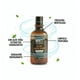 thumbnail image 2 of Shampoo de limpieza Full Mint Mens Work 250ML, 2 of 3