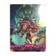 thumbnail image 1 of Cartel de Metal Decorativo Gacha Life Desmarcar 40x30cm, 1 of 6