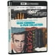 thumbnail image 1 of Colección de películas 007 James Bond Sean Connery 4K Ultra HD, 1 of 1