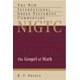 thumbnail image 1 of Libro Wm. B. Eerdmans: Evangelio de Marcos (NIGTC), 1 of 1