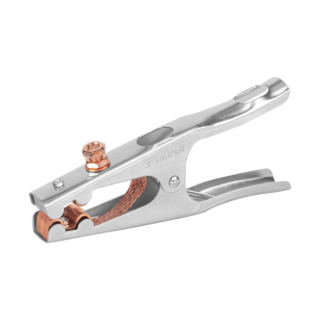 Truper - Pinza Para Tierra 500a