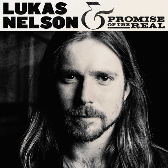Música Lukas Nelson & Promise Of The Real – UNIVERSAL