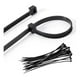 thumbnail image 2 of Amarra Cable Negro 2.5x100mm Paq100 Un, 2 of 3