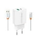 thumbnail image 1 of Cargador Completo 20W Carga Rápida Usb-C Vidvie, 1 of 3