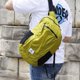 thumbnail image 4 of Mochila 4Monster 16L Amarillo Verde Plegable, 4 of 7