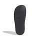 thumbnail image 5 of Sandalias adidas ZNSORY Unisex para adulto, negro/blanco/negro, talla 5, 5 of 7