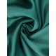 thumbnail image 5 of INSPIRE CHIC Camisón Mini de Satén para Mujer con Encaje, Vestido de Dormir con Almohadillas para el Pecho Incorporadas y Tirantes Ajustables S Verde Oscuro, 5 of 6