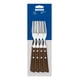 thumbnail image 3 of Juego De Tenedor D/mesa 12 Tradicional Tramontina 22202-900, 3 of 3