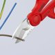 thumbnail image 3 of Tijeras de electricista Knipex 9505155SBA, 3 of 7