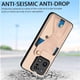 thumbnail image 2 of Funda Resistente para Xiaomi 13 Pro con Tarjetero y Soporte, Diseño Magnético Blanco, 2 of 5