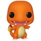 thumbnail image 1 of Figura coleccionable pokemon OEM Generico 455 Charmander, 1 of 3
