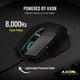 thumbnail image 3 of Ratón para juegos Corsair M65 RGB Ultra Tunable 26,000 DPI negro, 3 of 9