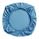 thumbnail image 4 of Funda De Asiento De Silla Moderna, Funda Elástica Para Boda, Cocina, Comedor, Azul, 4 of 5