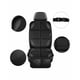 thumbnail image 2 of Pack 2 Respaldo Funda Cubre Asiento Auto SUV Acolchado, 2 of 3