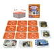 thumbnail image 2 of Juego de memoria de emparejamiento Menique Artworks Pinturas famosas, 2 of 3