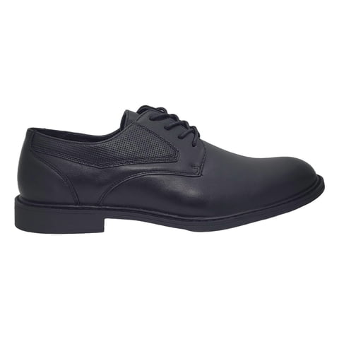 Zapatos De Vestir Tuo Tuo Negro | H01 - Talla 43