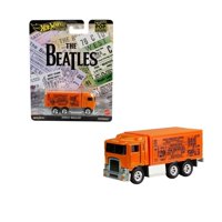 Vehículo De Colección Hot Wheels Collector Hiway Hauler