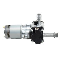 Magideal - Bomba De Émbolo Para Lavadora A Presión, Máquina De Limpieza A Presión, Fácil Instalación, Lavadora Resistente De Alta Potencia Para Suelo De Entradas