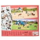 thumbnail image 4 of Crea tus Happy Horses con 420 stickers creando el mundo de los caballos, 4 of 5