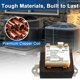 thumbnail image 3 of Transformador SDRZJX 40VA 208/240V a 24V, 3 of 7