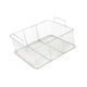 thumbnail image 5 of Freing Drain Basking Herramienta De Fritura De Aceite De Cocina Engrosado Para Chefs De Cocina En El Hogar 30CMX25CMX10CM, 5 of 5
