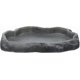thumbnail image 2 of Plato de comida Zoo Med Reptile Rock, tamaño mediano, irrompible, 2 of 4