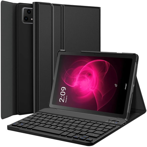 Funda Con Teclado T Mobile Revvl Tab 5g 10 36 2023