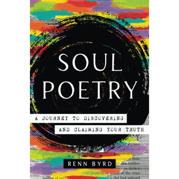 Libro "Soul Poetry" – Sky Grace Enterprises LLC