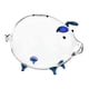 thumbnail image 3 of Bonita Caja De Ahorro Piggy Digita Bank Para Decoración De Escritorio De Sala De Estar Grande, 3 of 5