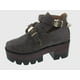 thumbnail image 2 of Botin Verano Gris Vía Franca, 2 of 5