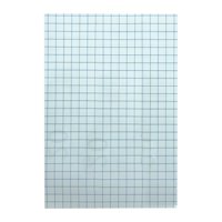 Magideal - Rollo De Cinta De Transferencia Transparente (12 Pulgadas X 40 Pulgadas), Vinilo De Papel De Aplicación Para Letreros De Camafeo Alineación Perfecta , Azul Opcion 2