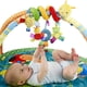 thumbnail image 3 of Sonajero Colgante Movil Cuna Cochesito Peluche Musica Lau, 3 of 3
