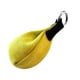 thumbnail image 3 of 12 oz 350g arborista tirar bolsa de bolsa de peso para el aparejo de escalada en árbol amarillo, 3 of 3
