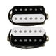 thumbnail image 3 of 2 Piezas Humbucker Pickup Aleación DIY Material Para Accesorios De Guitarra Eléctrica Estilo C, 3 of 5